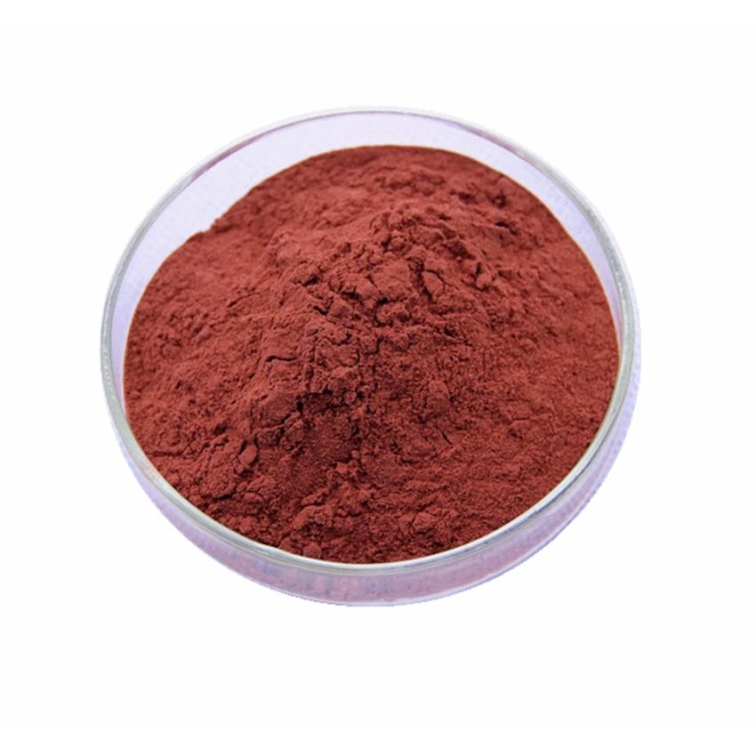 50g ASTAXANTHIN Extract 10%, Haematococcus Pluvialis Extract Powder Antioxidant