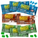 MEG - Στρατιωτική Ενέργεια Gum 