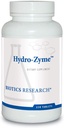 Biotics Research Hydro Zyme™ - Digestive Enzymes (Enzimas Digestivas) For Women & Men - Enzymes for Digestion Supplement Contains Betaine HCL - Supports Healthy Gastric pH & Immune Health-250 Enzyme's