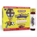 GirafKids Super Vitamins for Kids Ηλικίες 4+ 