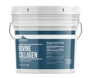 Earthborn Elements Bovine Collagen Peptides Powder 1 Gallon Bucket, καθαρό & μη αραιωμένο, συμπλήρωμα διατροφής