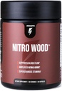 InnoSupps Nitro Wood - Υποστηρίζει υγιή ροή αίματος 