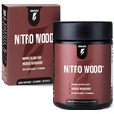 InnoSupps Nitro Wood - Υποστηρίζει υγιή ροή αίματος 