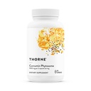 THORNE - Curcumin Phytosome 1000 mg (Meriva) - Clinically Studied, High Absorption - Supports Healthy Inflammatory Response in Joints, Muscles, GI Tract, Liver, Brain & Nerves* - 30 Servings