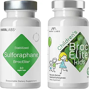 Mara Labs Plus, 60 κάψουλες παιδιά, 60 κάψουλες