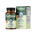 Once Daily Multi for Men 50+, 19 Βιταμίνες από Βότανα & Superfoods, Υποστηρίζει Prostate Υγεία, Ενεργειακά Επίπεδα, και Strong Bones, 30 Count