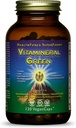 HealthFORCE SUPERFOODS Vitamineral Green - Συμπλήρωμα Ορυκτών για την υποστήριξη του ανοσοποιητικού και του θυρεοειδούς - Πράσινο συμπλήρωμα σκόνης με συστατικά από τη γη - Γλουτένη-ελεύθερο & Vegan - 120 κάψουλες