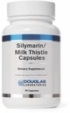 Douglas Laboratories Silymarin/Milk Thittle Κάψουλες 
