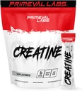Primeval Labs Clean Creatine Monohydrate Powder 