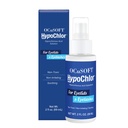 OCUSOFT HypoChlor Spray - Μη ερεθιστικό Spray Hypochlorus Acid & Eyelid Cleanser Solution για την αφαίρεση λαδιού & Debris - 2 fl oz