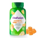 Vitafusion Επιπλέον δύναμη C Gummy Βιταμίνες, Tropical Citrus Γεύση Ανοσολογική υποστήριξη (1) Βιταμίνες, 92 Count
