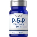 Piping Rock P5P Βιταμίνη B6 