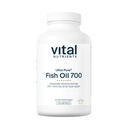 Vital Nutrients Ultra Pure® Fish Oil 700 