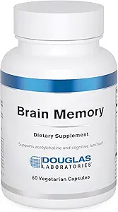 Douglas Laboratories Brain Memory 