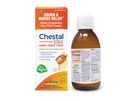 Boiron Chestal Honey Παιδικό Σιρόπι Βήχας για Ρινική και Θωρακική Συμφόρηση, Runny μύτη, και Sore Lroat Relief - 6.7 FL oz
