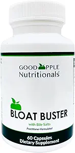 Bloat Buster