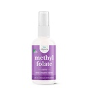 Nbpure Methylfolate Vitamin B9 Spray συμπλήρωμα, υγρό Follic Acid Spray, 1 oz