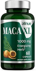 Capsules Original Pill Shape Buttocks Bigger Butt Booty Shaper Super Macaxl Get a Bigger Booty 60 Capsules