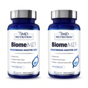 1MD Διατροφή BiomeMD Προβιοτικά 