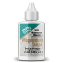 Keto Chow Ionic Magnesium Chloride Supplement Drops 