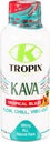 K-Tropix Kava Shot Tropical Blast - 500mg Wellness Shots to Promotion Relaxation and Reduce Worry - Kava Drink - Ανησυχία, ένταση, Strain Relief Συμπλήρωμα - 1 συσκευασία