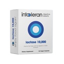 Intoleran Lactase 10.000 Digestive Enzymes - 36 Κάψουλες 