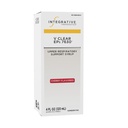 Integrative Therapetics V Clear EPs 7630 - Υποστηρίζει την ανησυχία από τον λαιμό, τη Nasνική και βρογχική ερεθίσεις - Άνω αναπνευστική & πνεύμονα Υποστήριξη Κατά τη διάρκεια του κοινού κρυολογήματος για παιδιά και ενήλικες - Cherry, 4 oz