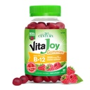 21ος αιώνας VitaJoy επιπλέον δύναμη B-12 3000 mcg Gummies, Βατόμουρο, 90 κόμης