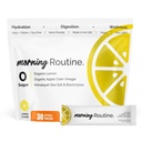 ROUTINE Morning Daily Hydration 