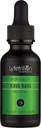 Lyfetrition Kava Kava Root Extract με ενεργές kalavactones 540mg, 220 μερίδες, Σκληρός-ελεύθερος, εύκολος-να-καταναλώσει τις σταγόνες υγρού, γρήγορη απορρόφηση, GMP-Certified, Tested τρίτο μέρος, Μη-GMO, Made in USA