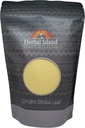 Ginkgo Biloba Leaf Powder - 1 LB ή 16 OZ