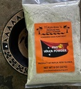 Kava Powder - Premium Παπούα Νέα Γουινέα (PNG) Waka, 1/2 λίρα (8oz), Fiji αγορά χονδρικής LLC