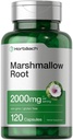 Horbäach Marshmallow Root Capses 