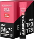 BARE PERFORMANCE NUTRITION BPN Electrolytes Go Packs Hydration Drink Mix 