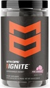 ΜΤΝ OPS Ignite Trail Packs Energy Drink Powder, Gluten Free Nootropic Supplement Drink Mix, L Arginine, L Citrulline, Caffeine & Nootropic Sugar Free Drink Mix, 20 Servings, Pink Λεμονάδα