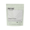 Amy Myers MD Collagen Protein Powder - Τύπος 1 & 3 Collagen - Bovine Collagen to Support Healthy Hair, Skin & Nails - Χωρίς γλουτένη, χωρίς γαλακτοκομικά και μη σόγια - 16.08 oz (38 Servings)