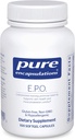 Pure Encapsulations E.P.O. (Evening Primrose Oil) 