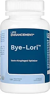 Ενίσχυση ζωής Bye-Lori 