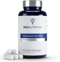 Μαγνήσιο Γλυκινικό 275mg ανά Σερβίρισμα 