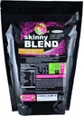 Skinny Blend - High Protein Shake for Women - Χαμηλό Carb, Keto Friendly Meal Replacement - Ικανοποίηση πείνας, Boost Energy - 30 Shakes - Κρεμώδες Καπουτσίνο