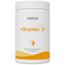 USANA Vitamin D Maximum- Strength 2, 000 IU Vitamin D συμπλήρωμα για την υποστήριξη ενός ήδη Υγιούς ανοσοποιητικού συστήματος * - 84 δισκία