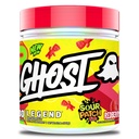 GHOST Legend Pre-Workout Powder, SPK Redberry - 30 Σερβιτόρες – Προ-Women με Choline, L-Citrulline, & Beta Alanine για Ενέργεια & Εστίαση