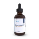 NuEthix Formulations Chasteberry διπλή δύναμη 50mg, μπορεί να βοηθήσει ισορροπία Οιστρογόνων κυριαρχία και μπορεί να βοηθήσει την υποστήριξη εμμηνορρυσιακό κύκλο, 60 εξυπηρετεί