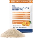 L-ARGININE PRO συμπλήρωμα σκόνης 