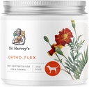 Ortho-Flex Herbal Hip του Δρ. Harvey και συμπλήρωμα κοινής για σκύλους (7 ουγγιά)