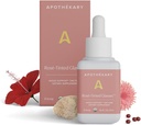 Apothékary Rosé-Tinted Glasses | Alcohol-Free Rosé-Inspired Herbal, Liquid Drops, Vegan, Sugar-Free & Gluten-Free, Adaptogenic Mood Support 30 Servings - 1.23oz