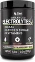 Zeal Naturals Ηλεκτρολυτικό Ποτό αποκατάστασης σκόνης (90 σερβίρει 