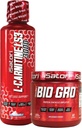 iSatori Bio-GRO Protein Syntheis Amplifier L-Carnitine LS3 3000 Bombsicle Flavor