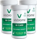 Visbiome® GI Care - High Potency Probiotic - 112.5 Δισεκατομμύρια CFU Live Probiotics, Original De Simone Formulation, Made in USA, 180 Κάψουλες.