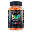 ALPHA LION Κερδίζει Candy, Χάπια που υποστηρίζουν απώλεια βάρους, συμπληρώματα ενέργειας, 100% φυσικό εκχύλισμα, κάψιμο θερμίδων, Ρυθμίζει υγιή μεταβολισμό, 60 κάψουλες (Fat Loss - CaloriBurn®)
